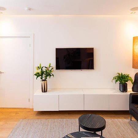The Greyfriars Apartment 세인트앤드루스 외부 사진