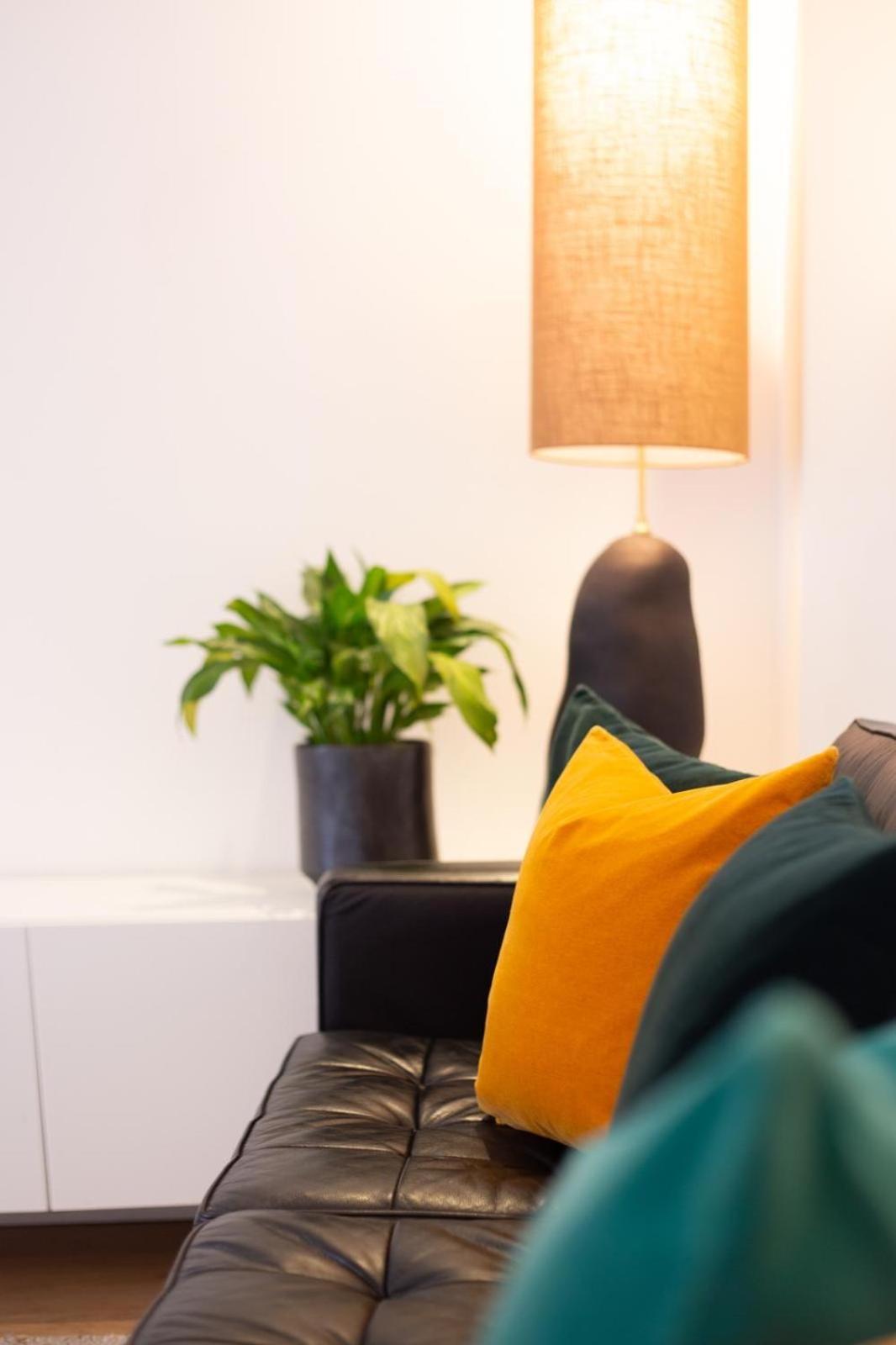 The Greyfriars Apartment 세인트앤드루스 외부 사진