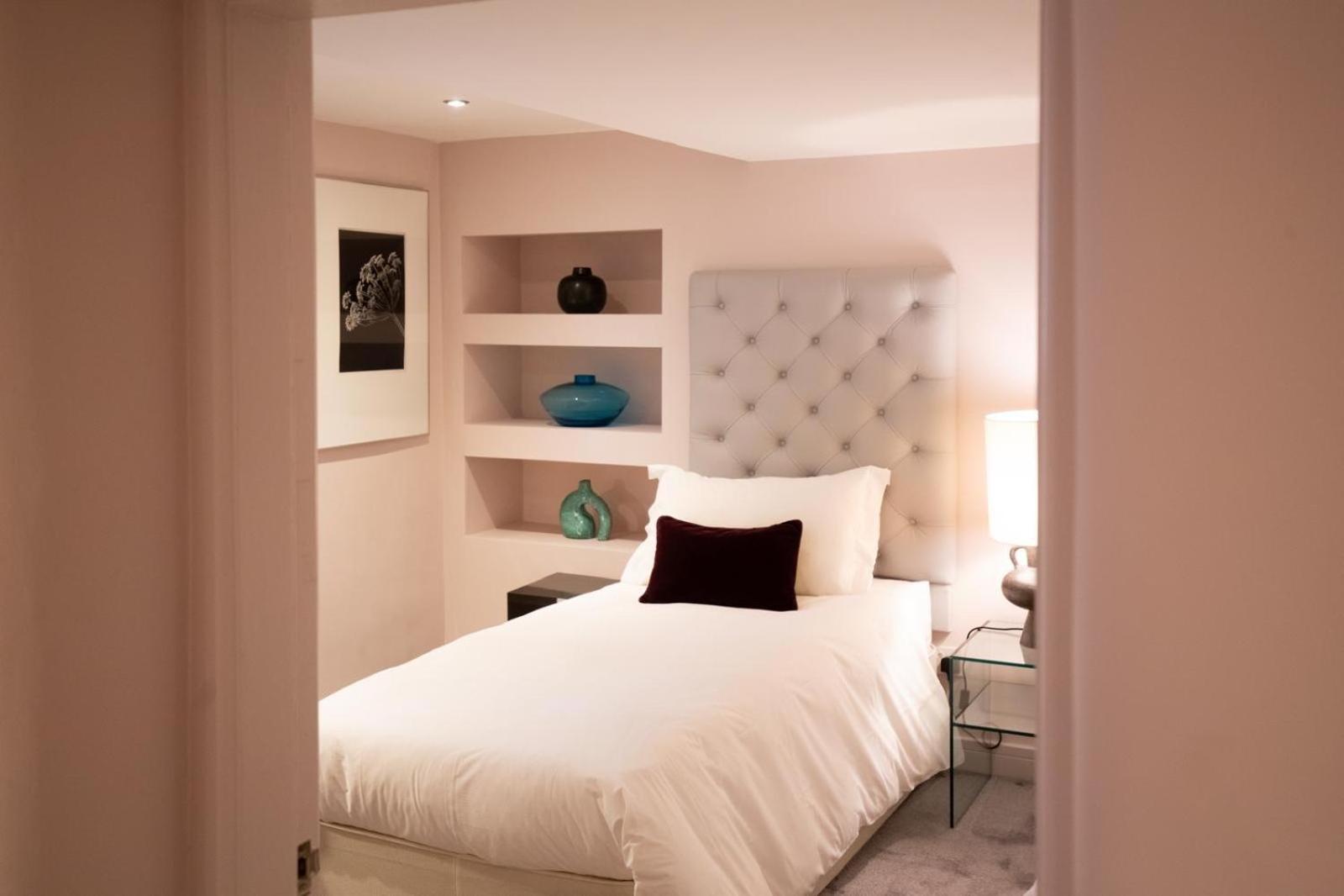 The Greyfriars Apartment 세인트앤드루스 외부 사진