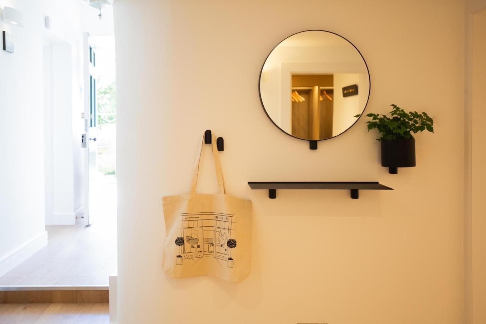The Greyfriars Apartment 세인트앤드루스 외부 사진