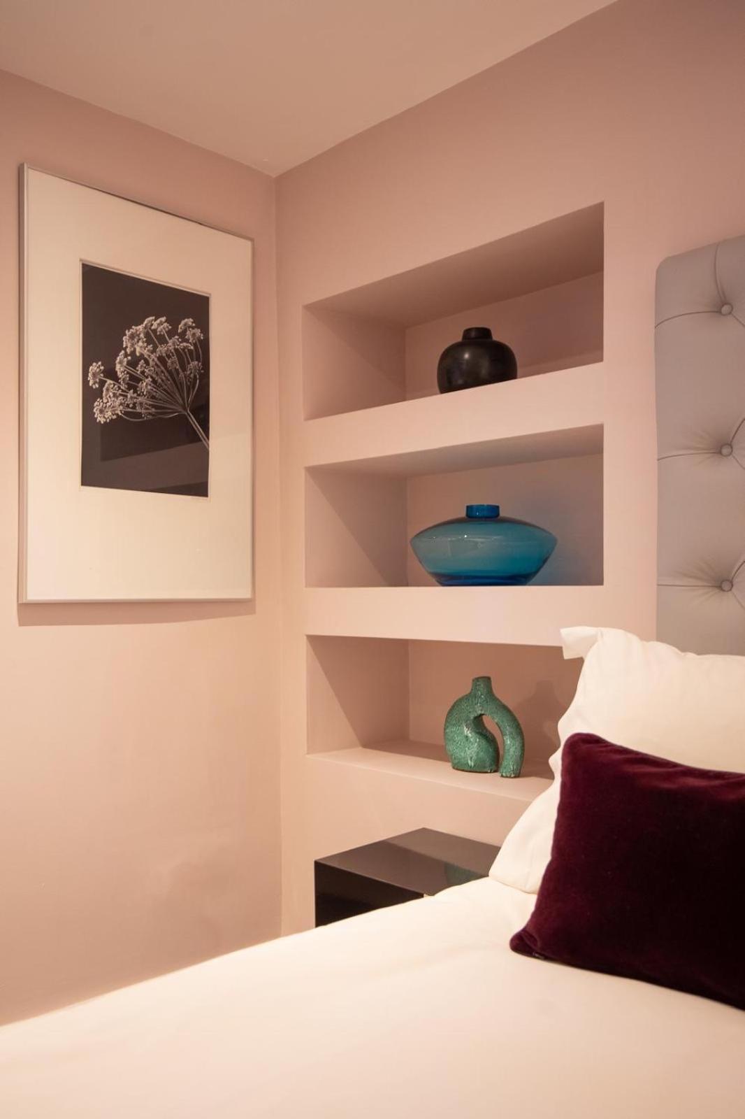 The Greyfriars Apartment 세인트앤드루스 외부 사진