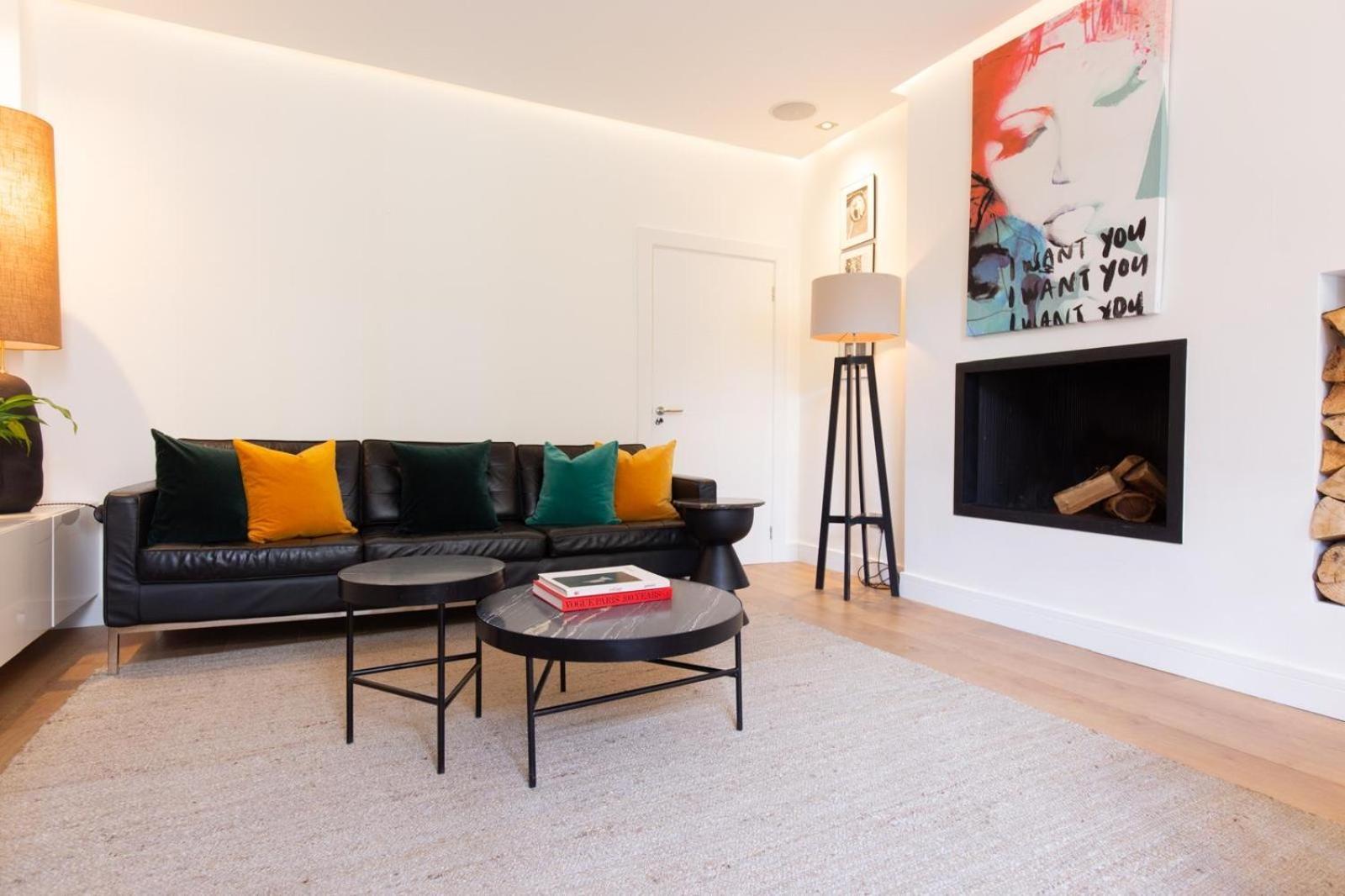 The Greyfriars Apartment 세인트앤드루스 외부 사진