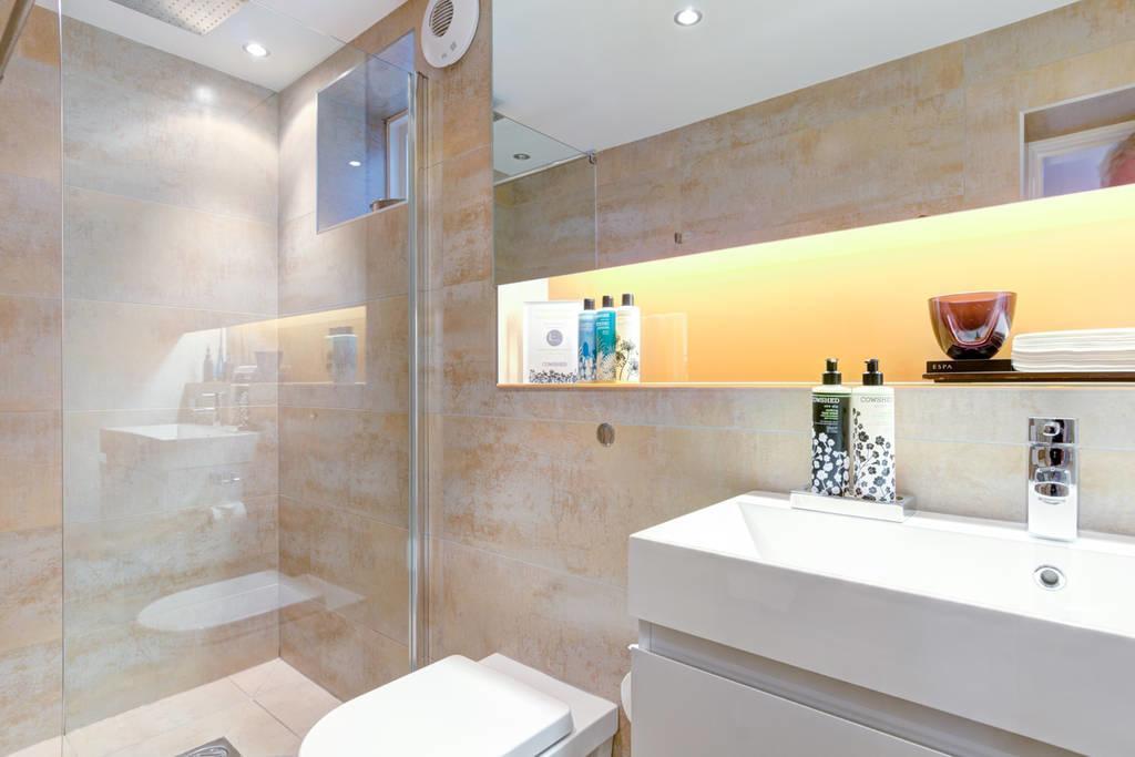 The Greyfriars Apartment 세인트앤드루스 외부 사진