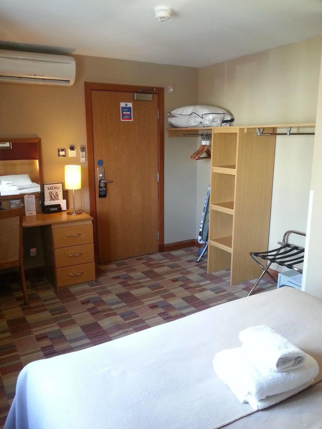 The Greyfriars Apartment 세인트앤드루스 외부 사진