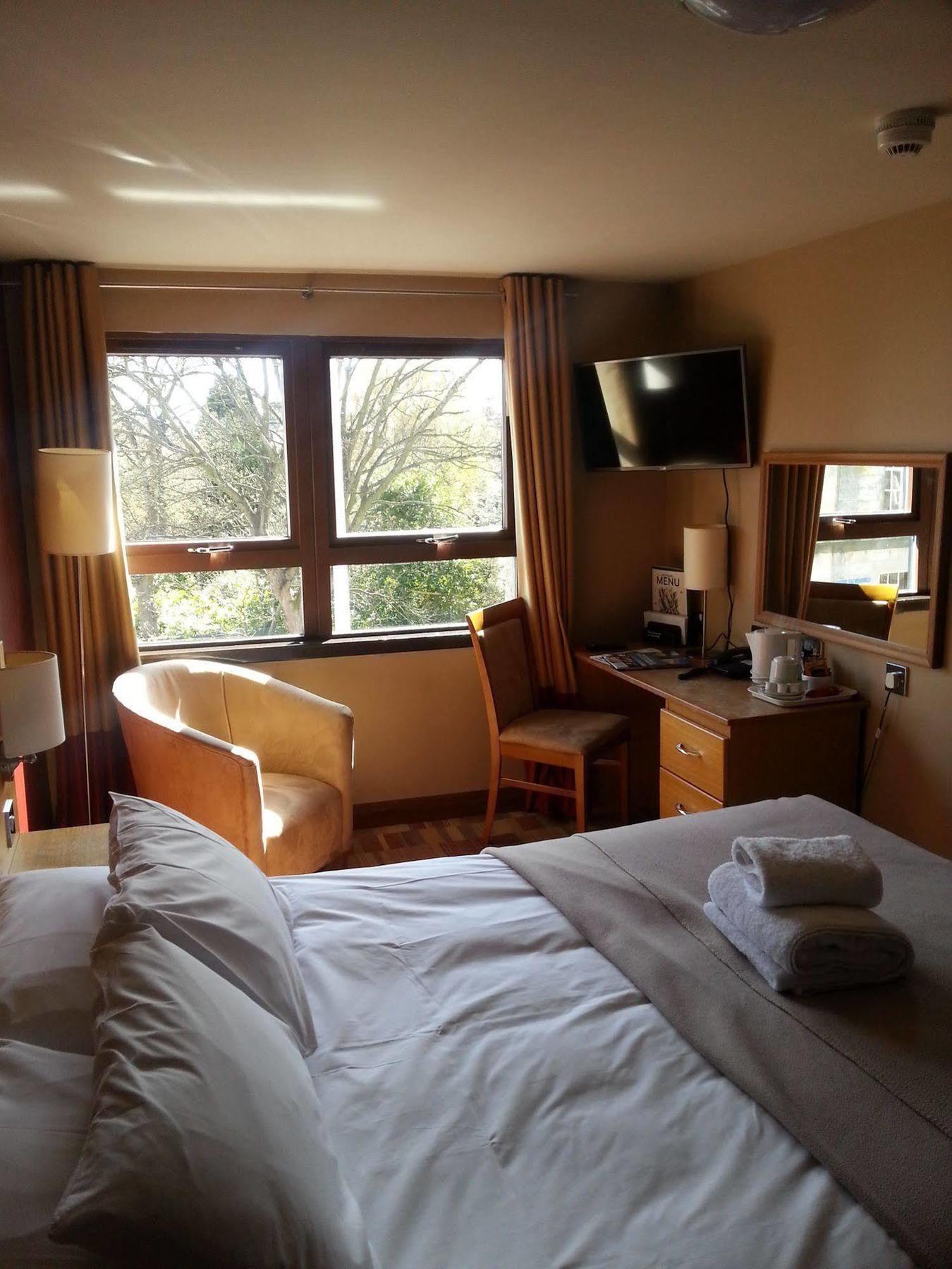 The Greyfriars Apartment 세인트앤드루스 외부 사진