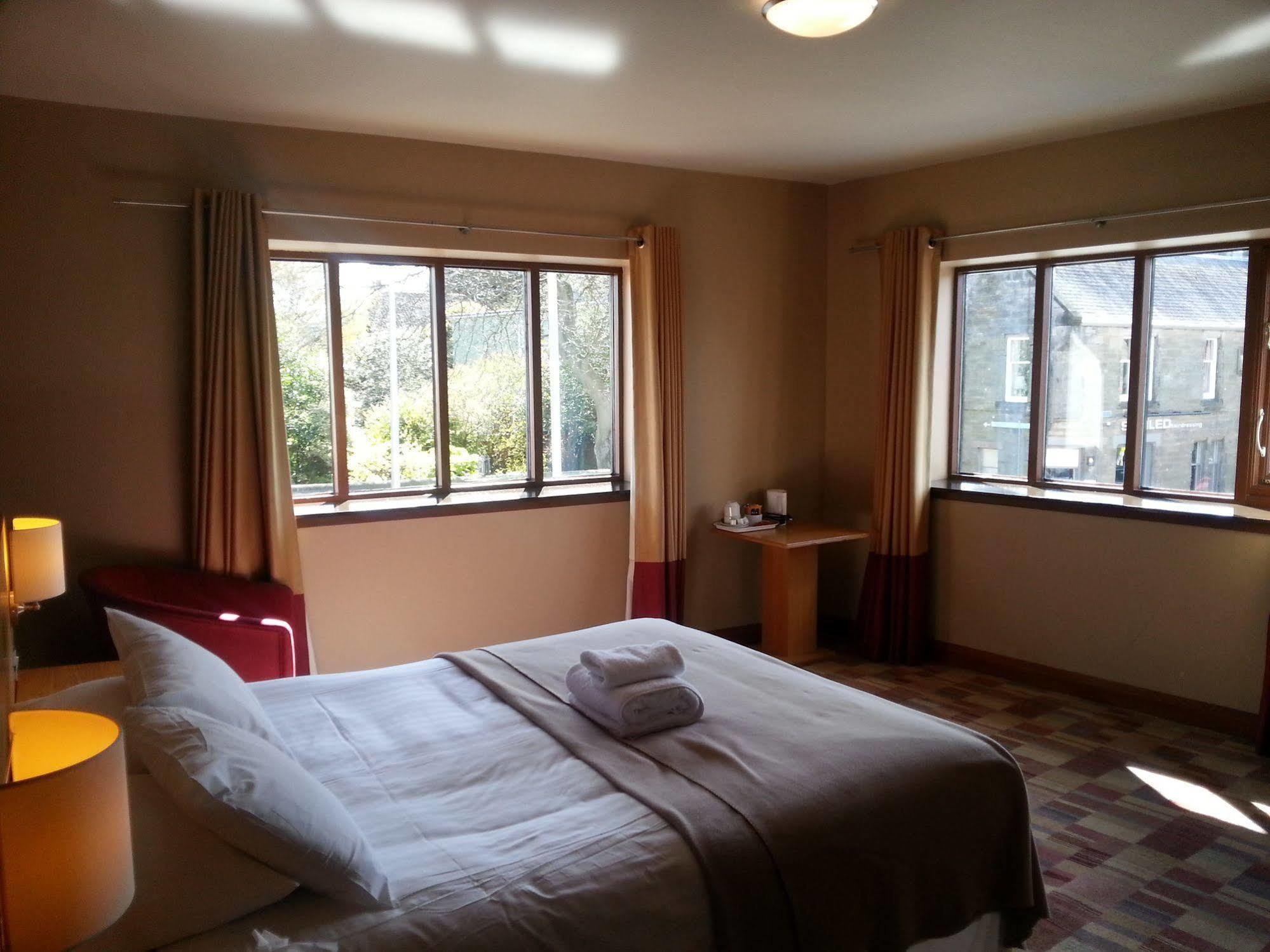 The Greyfriars Apartment 세인트앤드루스 외부 사진