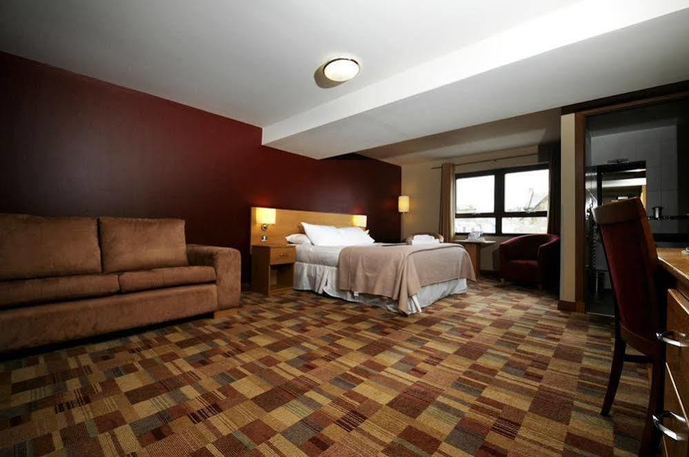 The Greyfriars Apartment 세인트앤드루스 외부 사진